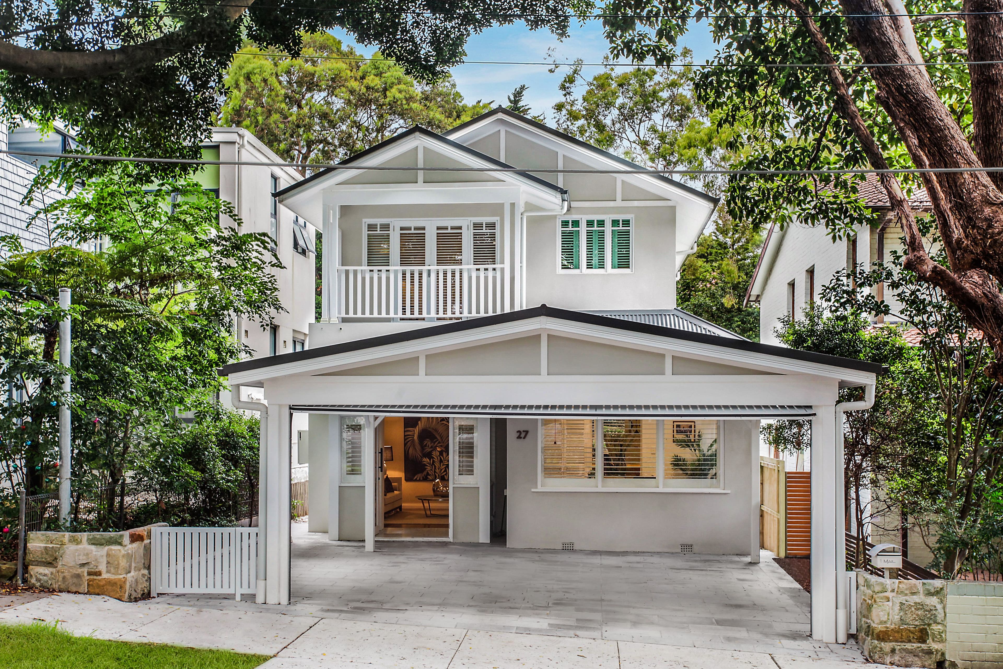 27 Ebsworth Road, Rose Bay NSW 2029, Rose Bay - Image 1