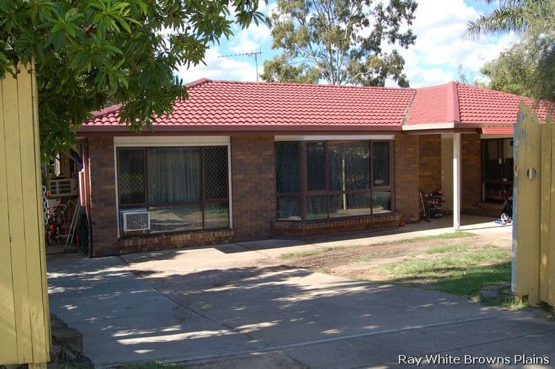 1 Town Court, BORONIA HEIGHTS QLD 4124, Boronia Heights - Image 1