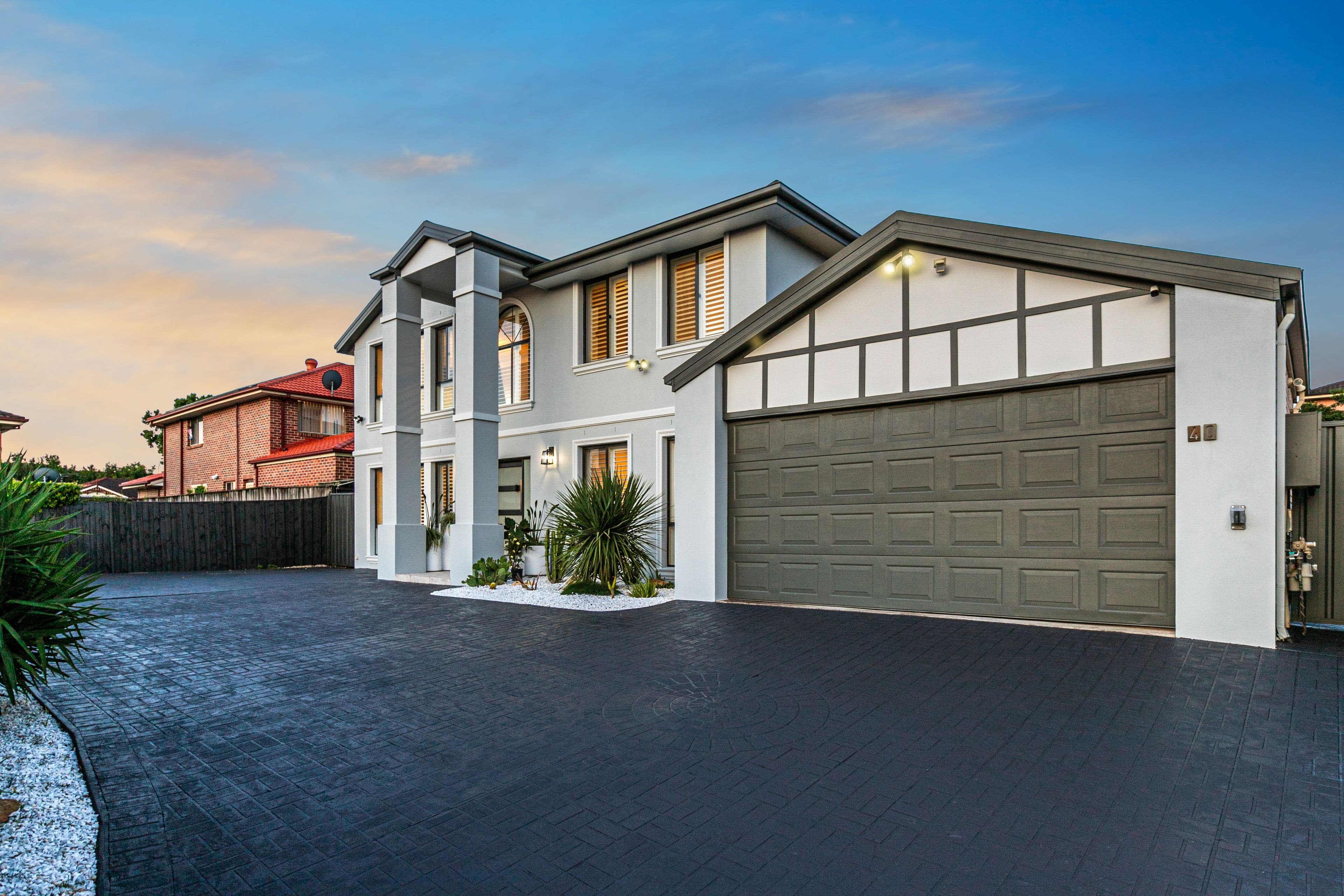 40 Patya Circuit, Kellyville NSW 2155, Kellyville - Thumbnail 2
