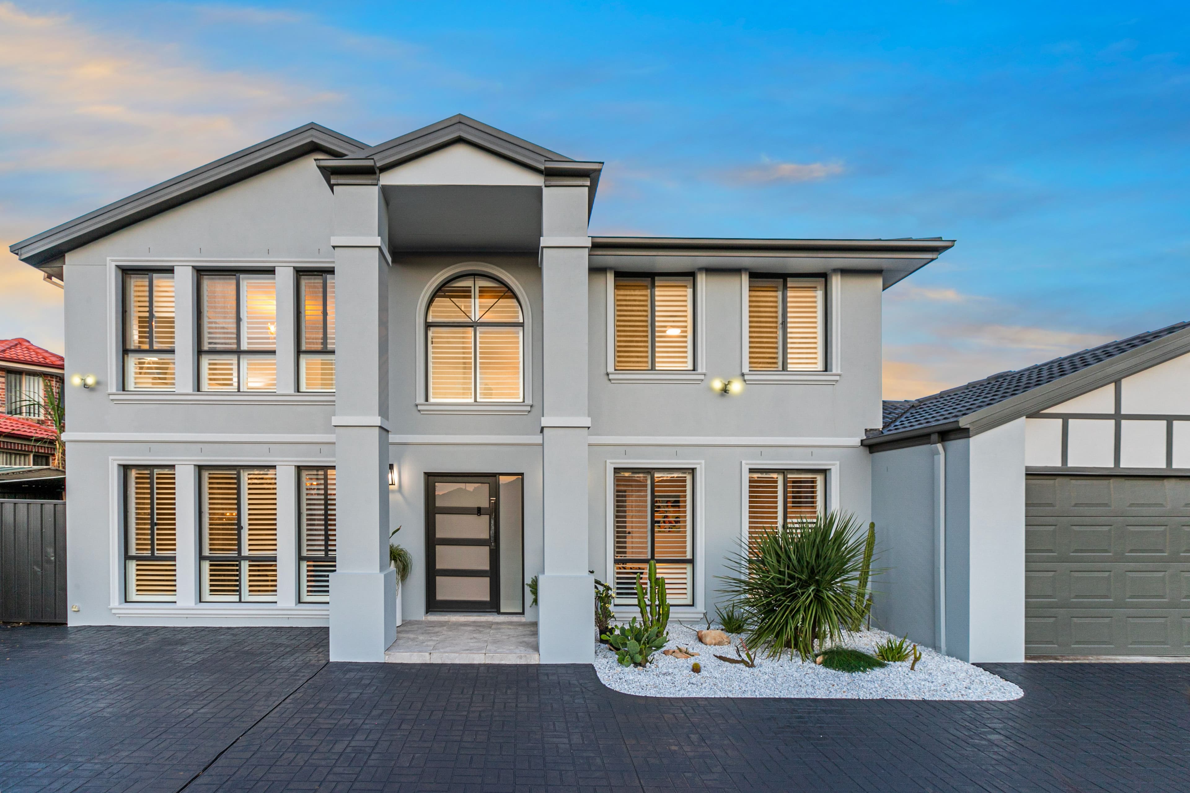 40 Patya Circuit, Kellyville NSW 2155, Kellyville - Thumbnail 3