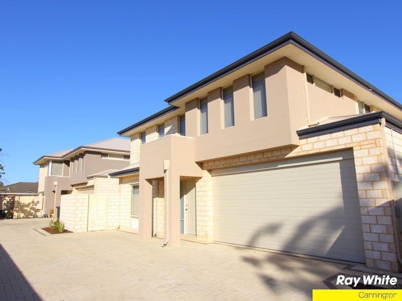 50B Marriamup Street, CANNINGTON WA 6107, Cannington - Image 1