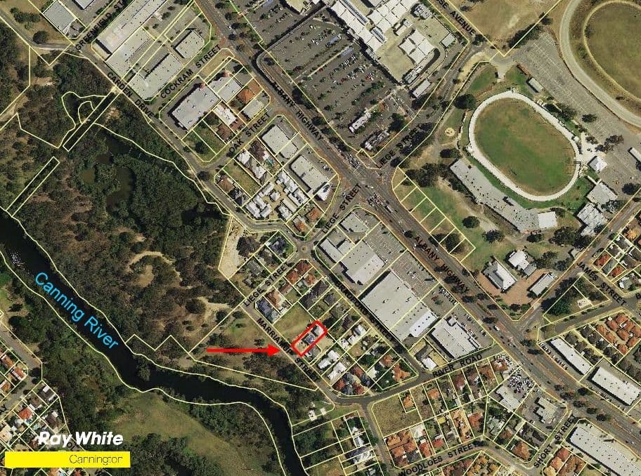 50B Marriamup Street, CANNINGTON WA 6107, Cannington - Thumbnail 5