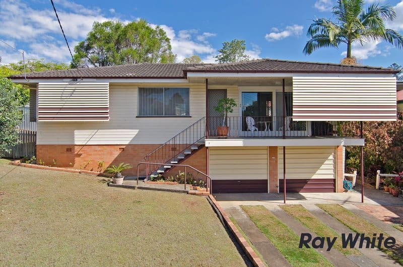 7 Avida Street, ALDERLEY QLD 4051, Alderley - Image 1