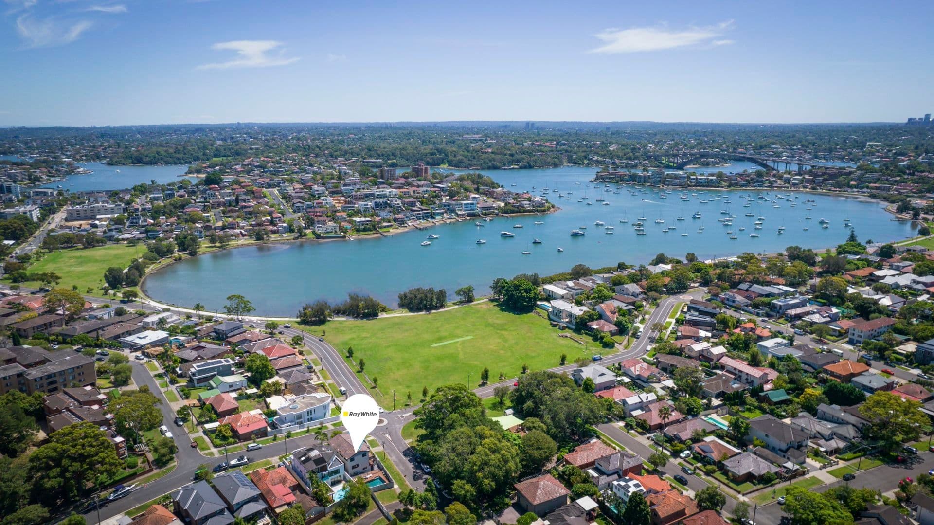 35 Byrne Avenue, Russell Lea NSW 2046, Russell Lea - Image 1