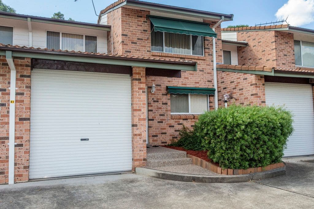 109 Stewart Avenue, Hammondville NSW 2170, Hammondville - Thumbnail 2