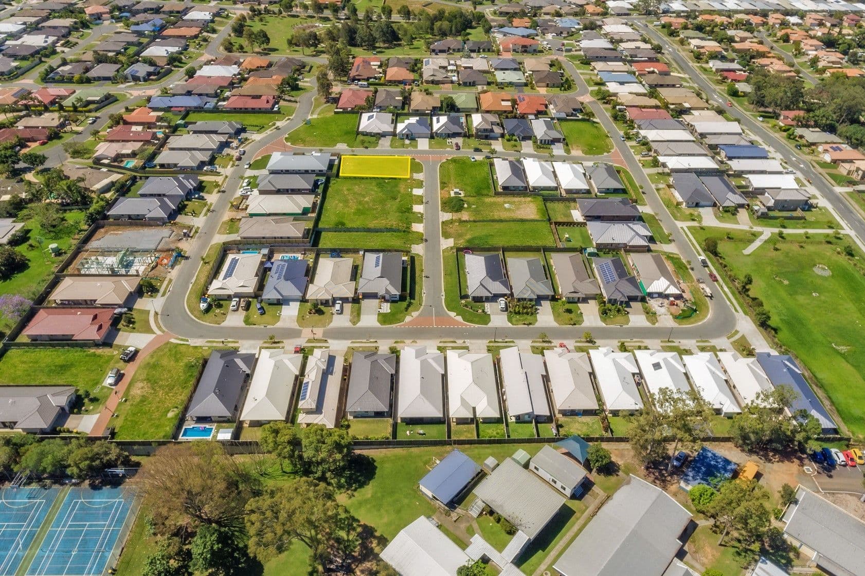 2 (Lot 36) Fiorente Street, Kallangur QLD 4503, Kallangur - Image 1