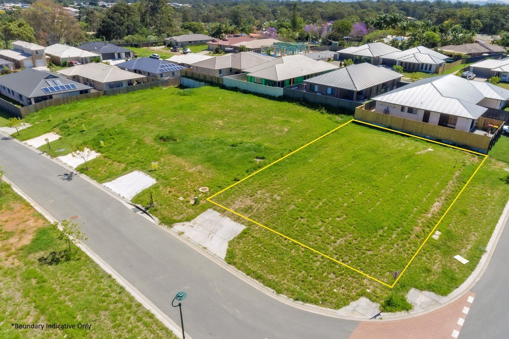 2 (Lot 36) Fiorente Street, Kallangur QLD 4503, Kallangur - Thumbnail 2