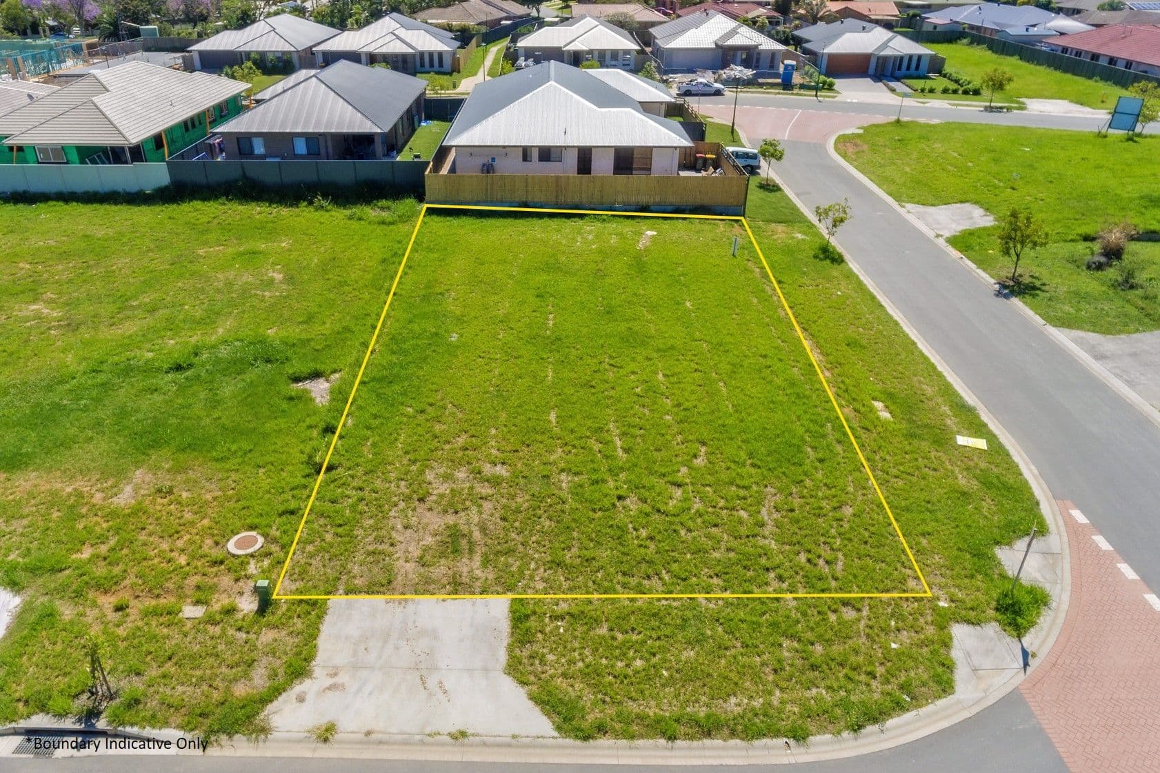 2 (Lot 36) Fiorente Street, Kallangur QLD 4503, Kallangur - Thumbnail 3