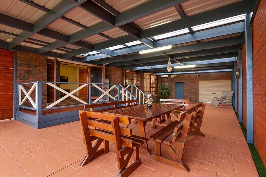 37 Amesbury Avenue, CRAIGIEBURN VIC 3064, Craigieburn - Thumbnail 8