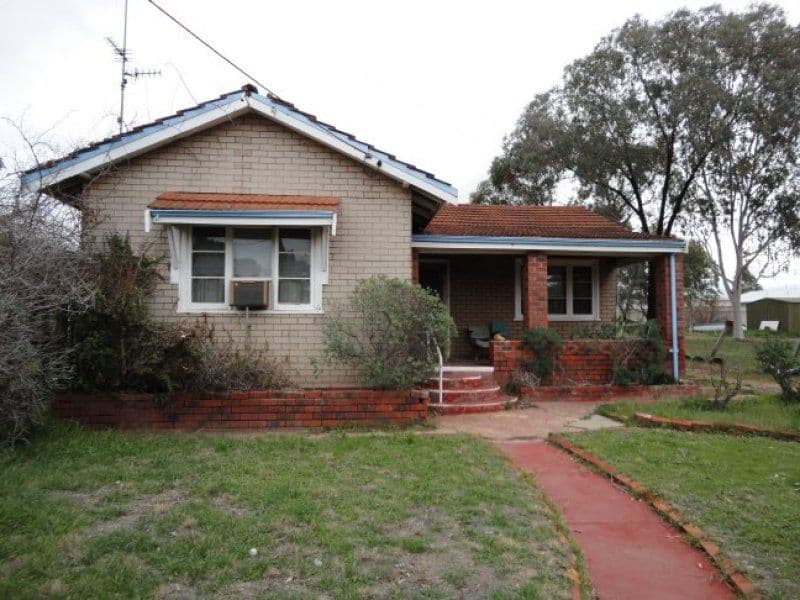 31 Forrest Street, BEVERLEY WA 6304, Beverley - Image 1
