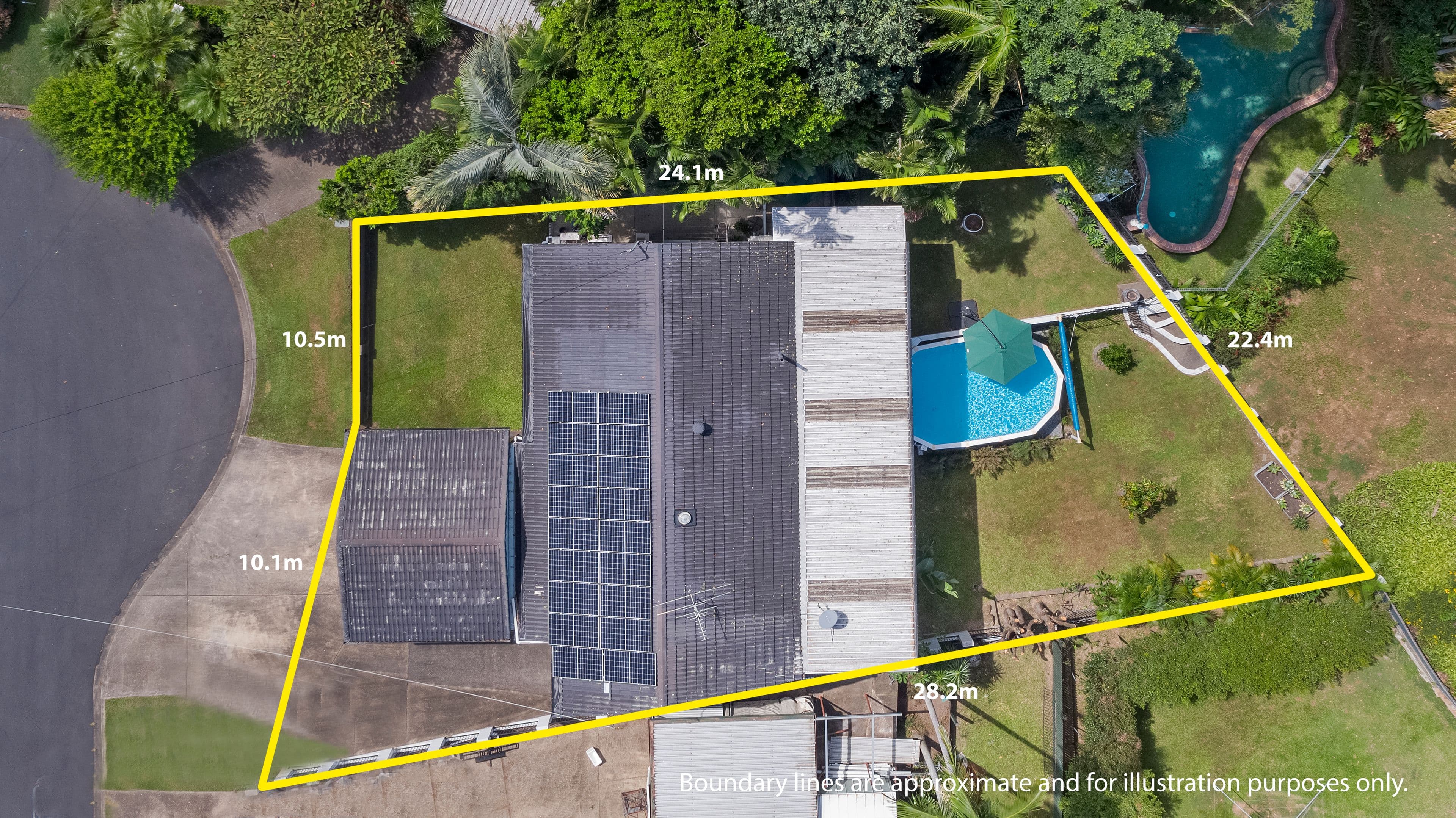 54 Hibiscus Street, Everton Hills QLD 4053, Everton Hills - Thumbnail 2