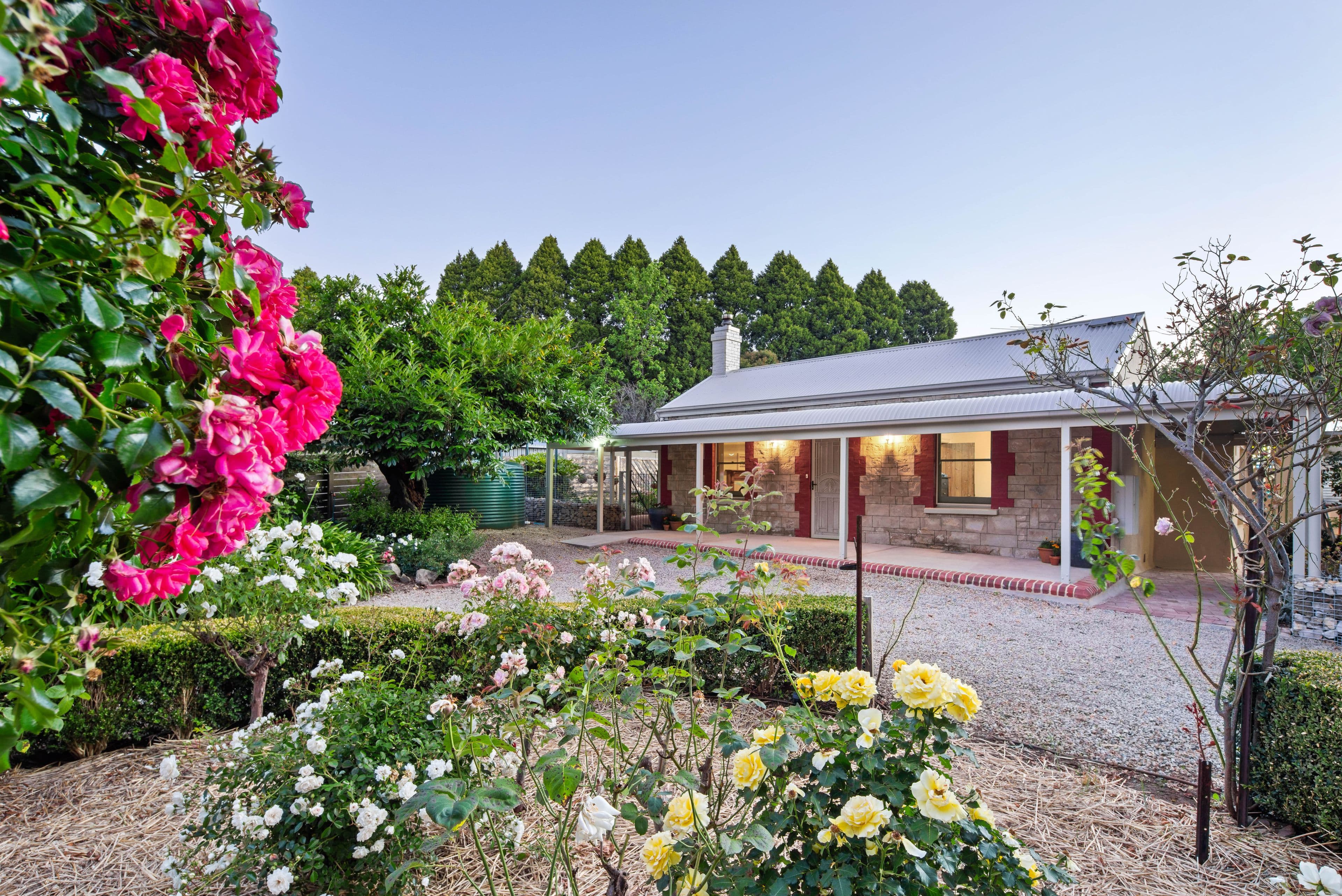 54 Old Mount Barker Road, Stirling SA 5152, Stirling - Image 1
