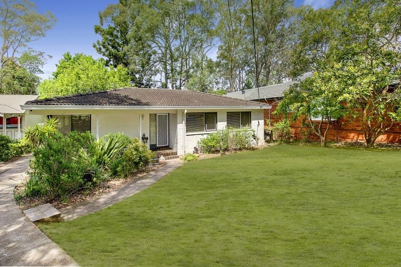 36 Bingara Road, BEECROFT NSW 2119, Beecroft - Image 1