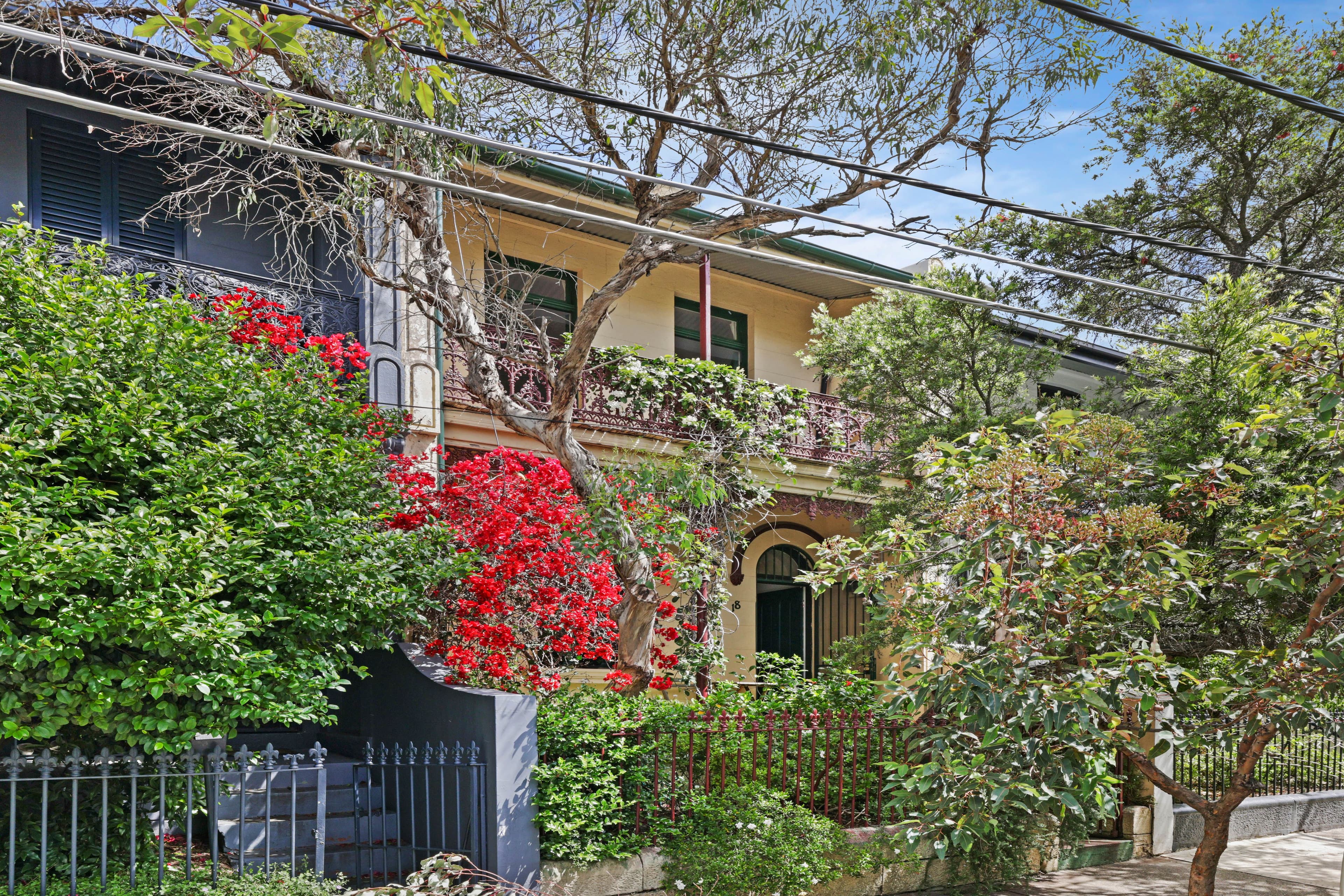 18 Belmore Street, Enmore NSW 2042, Enmore - Image 1