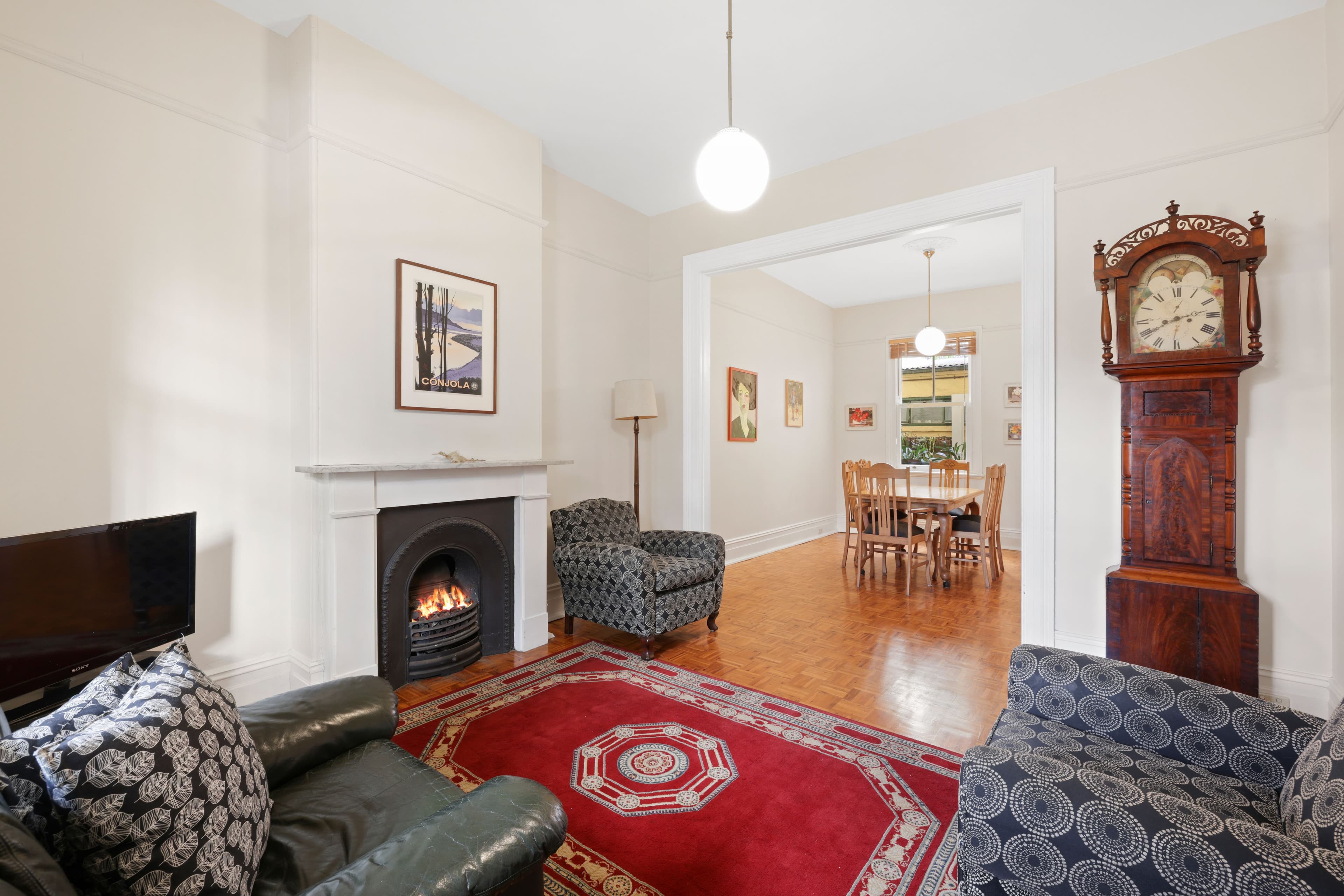18 Belmore Street, Enmore NSW 2042, Enmore - Thumbnail 2
