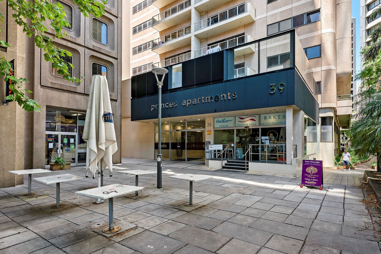209 / 39 Grenfell Street, Adelaide SA 5000, Adelaide - Thumbnail 2