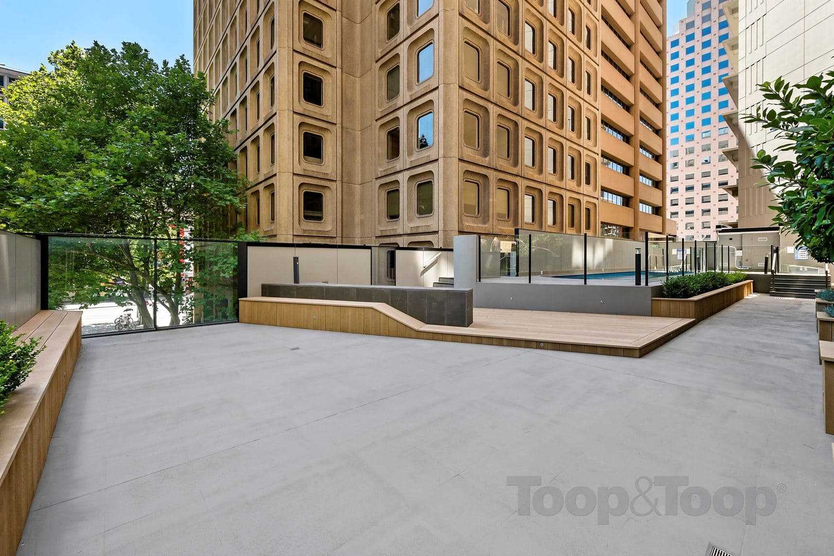 209 / 39 Grenfell Street, Adelaide SA 5000, Adelaide - Thumbnail 4
