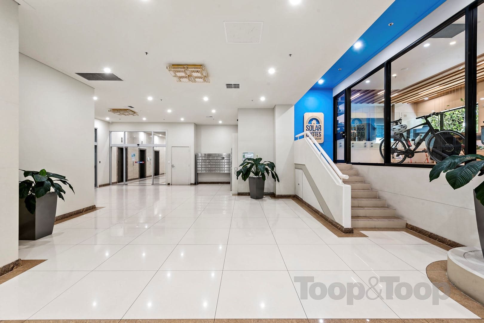 209 / 39 Grenfell Street, Adelaide SA 5000, Adelaide - Thumbnail 5