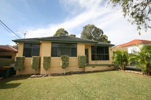 7 Leighdon Street, BASS HILL NSW 2197, Bass Hill - Image 1