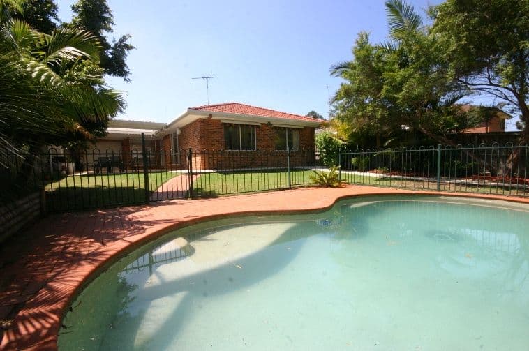 41  The Woods Circuit, MENAI NSW 2234, Menai - Thumbnail 4