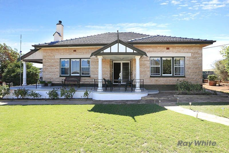 19 New Street, Robertstown SA 5381, Robertstown - Image 1