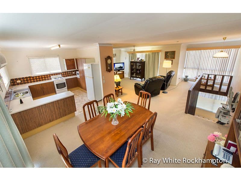 353 Duthie Avenue, FRENCHVILLE QLD 4701, Frenchville - Thumbnail 2