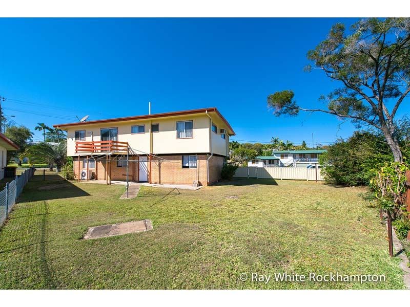 353 Duthie Avenue, FRENCHVILLE QLD 4701, Frenchville - Thumbnail 3
