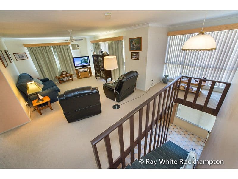 353 Duthie Avenue, FRENCHVILLE QLD 4701, Frenchville - Thumbnail 5