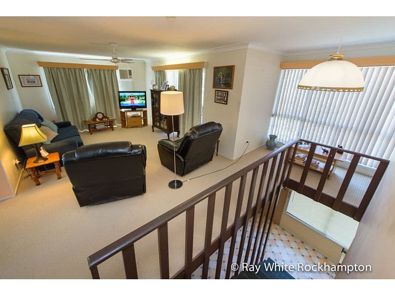 353 Duthie Avenue, FRENCHVILLE QLD 4701, Frenchville - Thumbnail 6