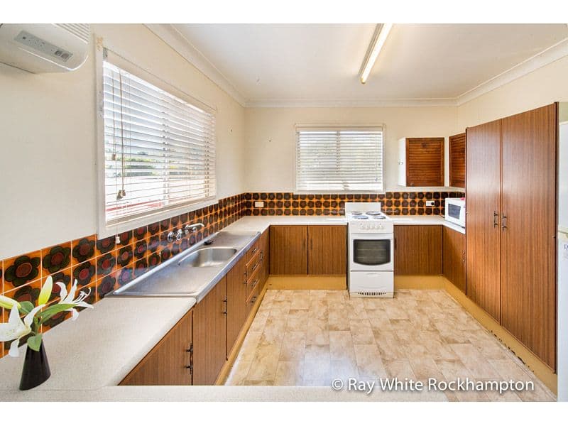 353 Duthie Avenue, FRENCHVILLE QLD 4701, Frenchville - Thumbnail 7