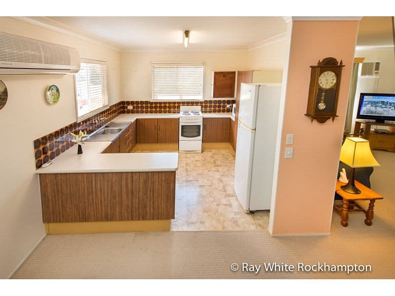 353 Duthie Avenue, FRENCHVILLE QLD 4701, Frenchville - Thumbnail 8