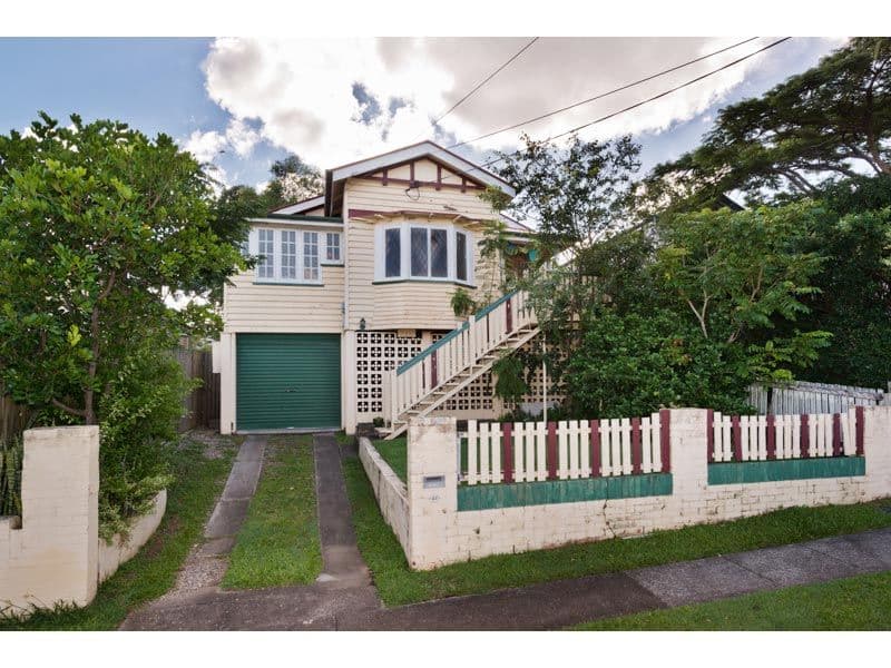 86 Lamont Road, WILSTON QLD 4051, Wilston - Image 1