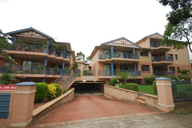 42-46  Treves Street, MERRYLANDS NSW 2160, Merrylands - Image 1