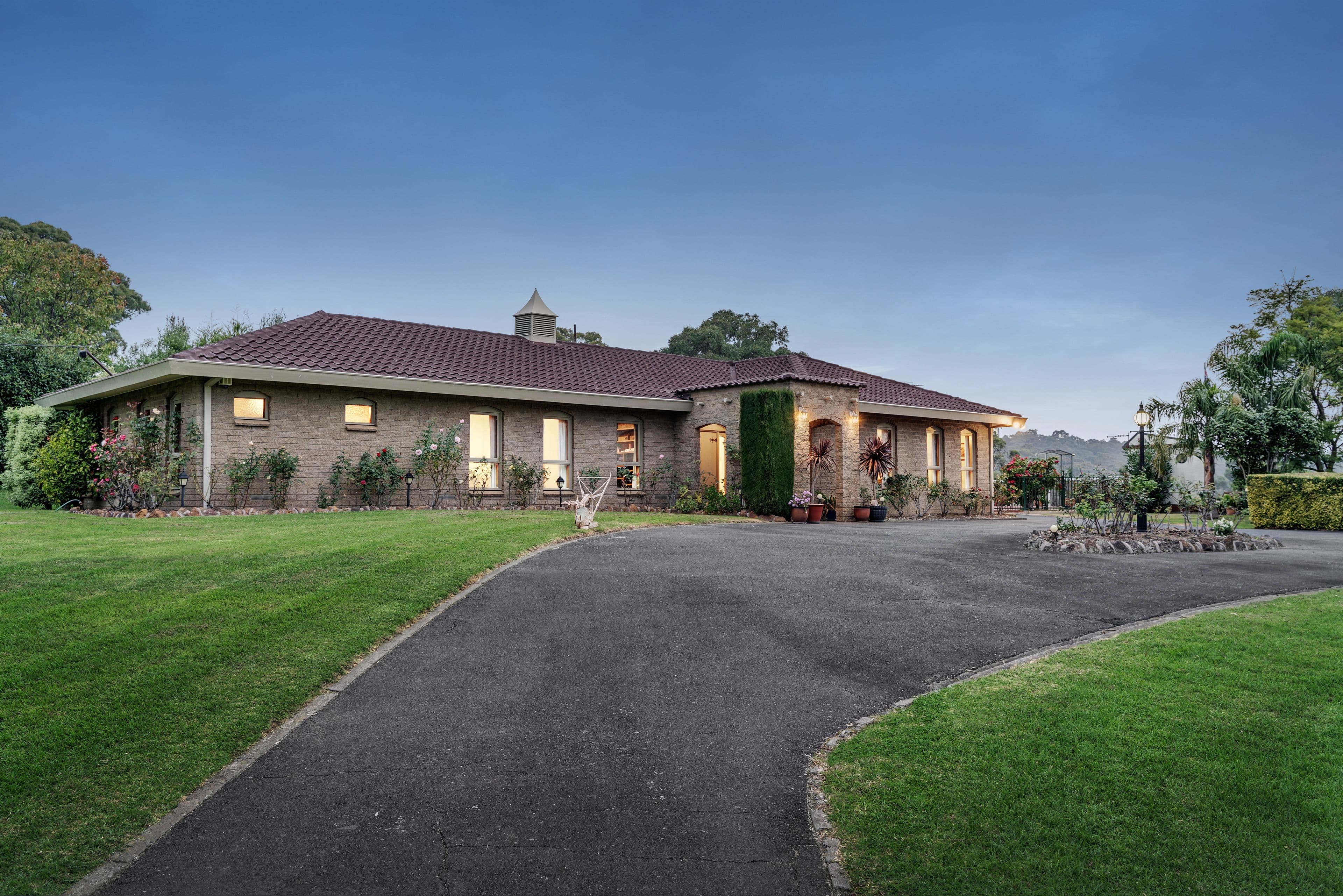 64-68 Perversi Avenue, Diamond Creek VIC 3089, Diamond Creek - Image 1
