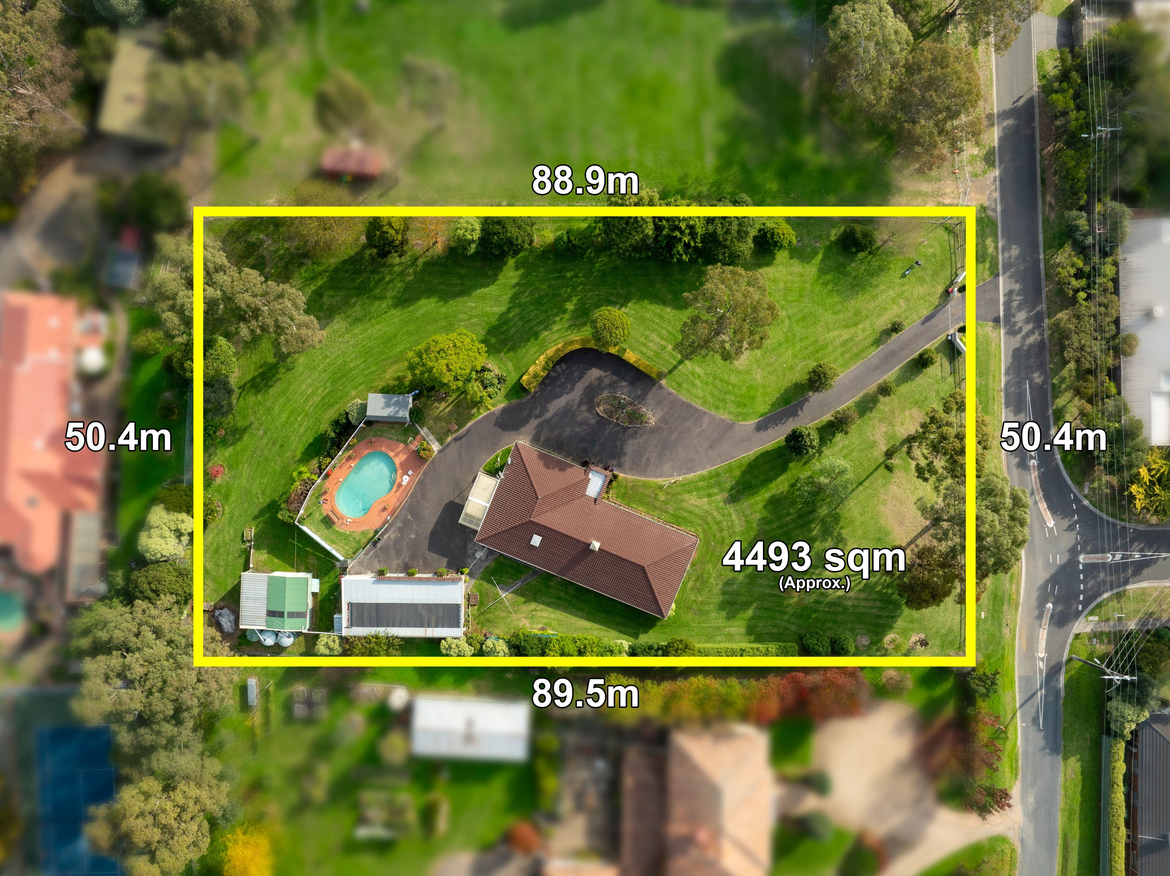64-68 Perversi Avenue, Diamond Creek VIC 3089, Diamond Creek - Thumbnail 3