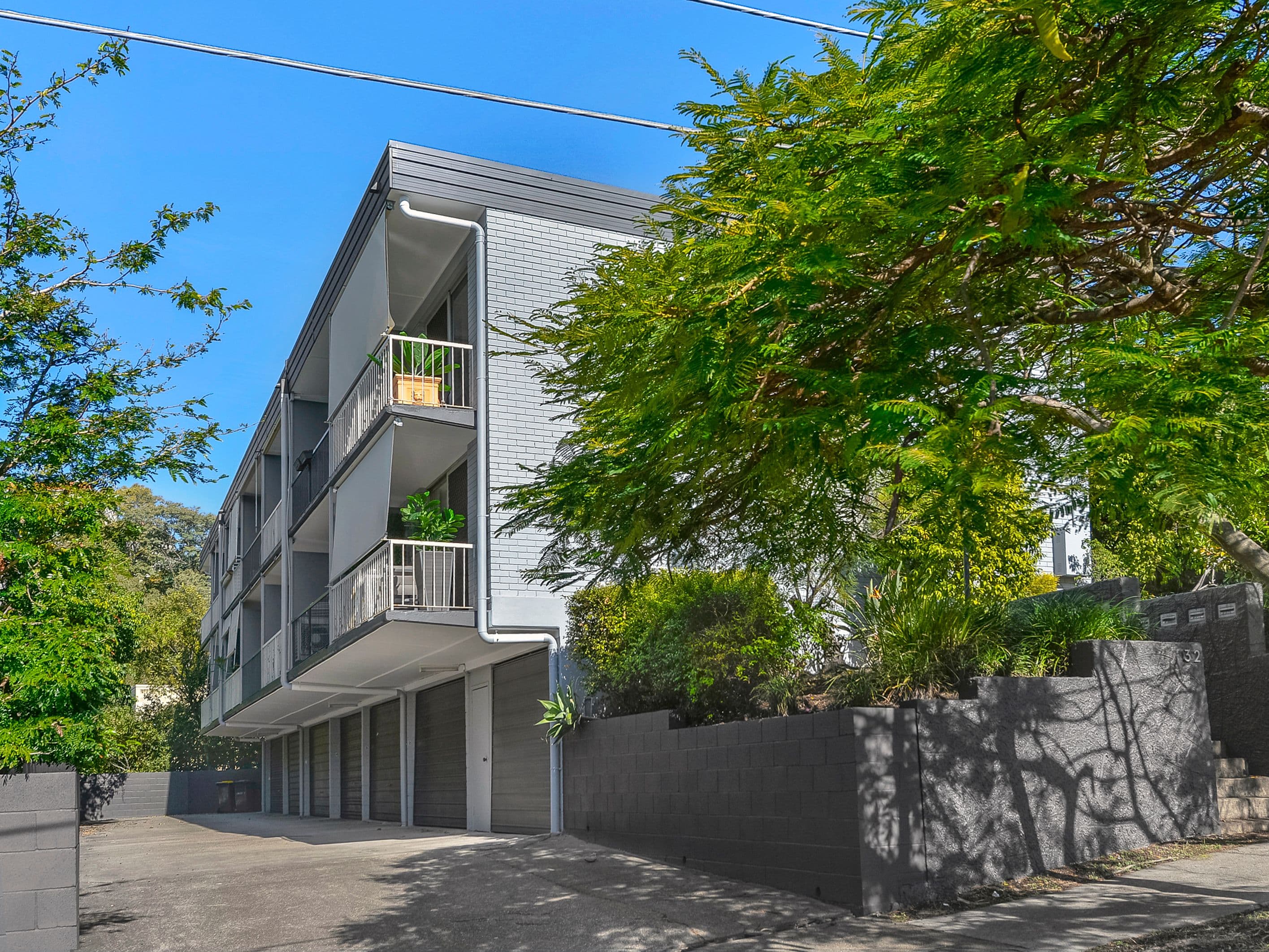 32 Garrick Terrace, Herston QLD 4006, Herston - Image 1