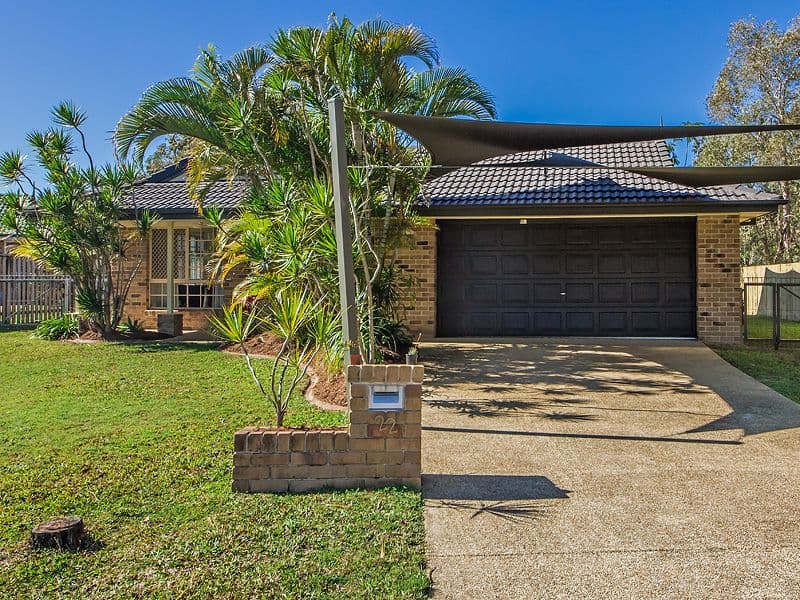 22 Nisbet Place, MERRIMAC QLD 4226, Merrimac - Thumbnail 2