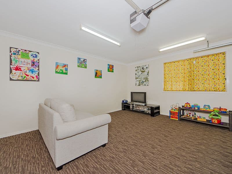22 Nisbet Place, MERRIMAC QLD 4226, Merrimac - Thumbnail 8