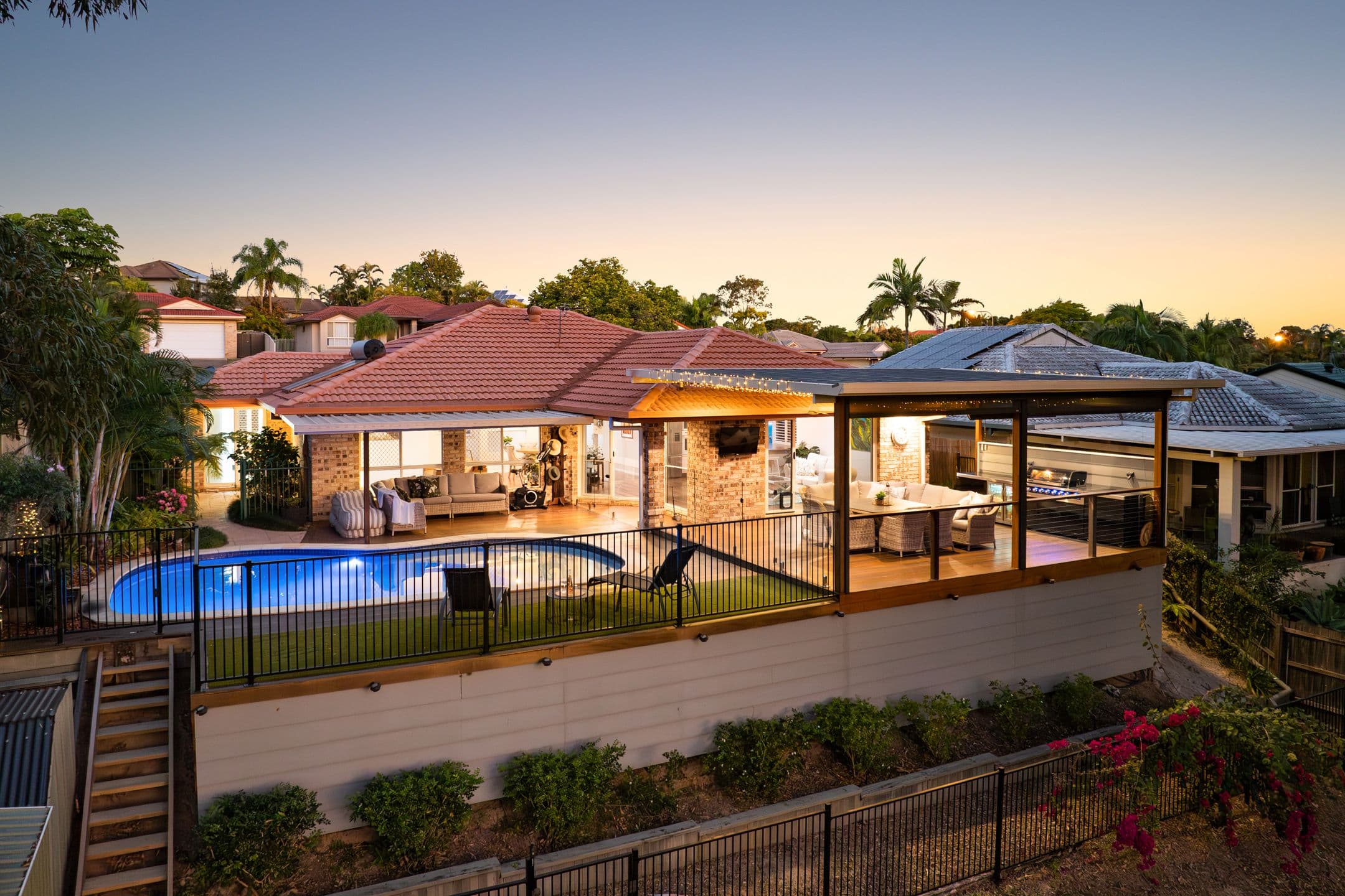 71 Inverness Way, Parkwood QLD 4214, Parkwood - Image 1