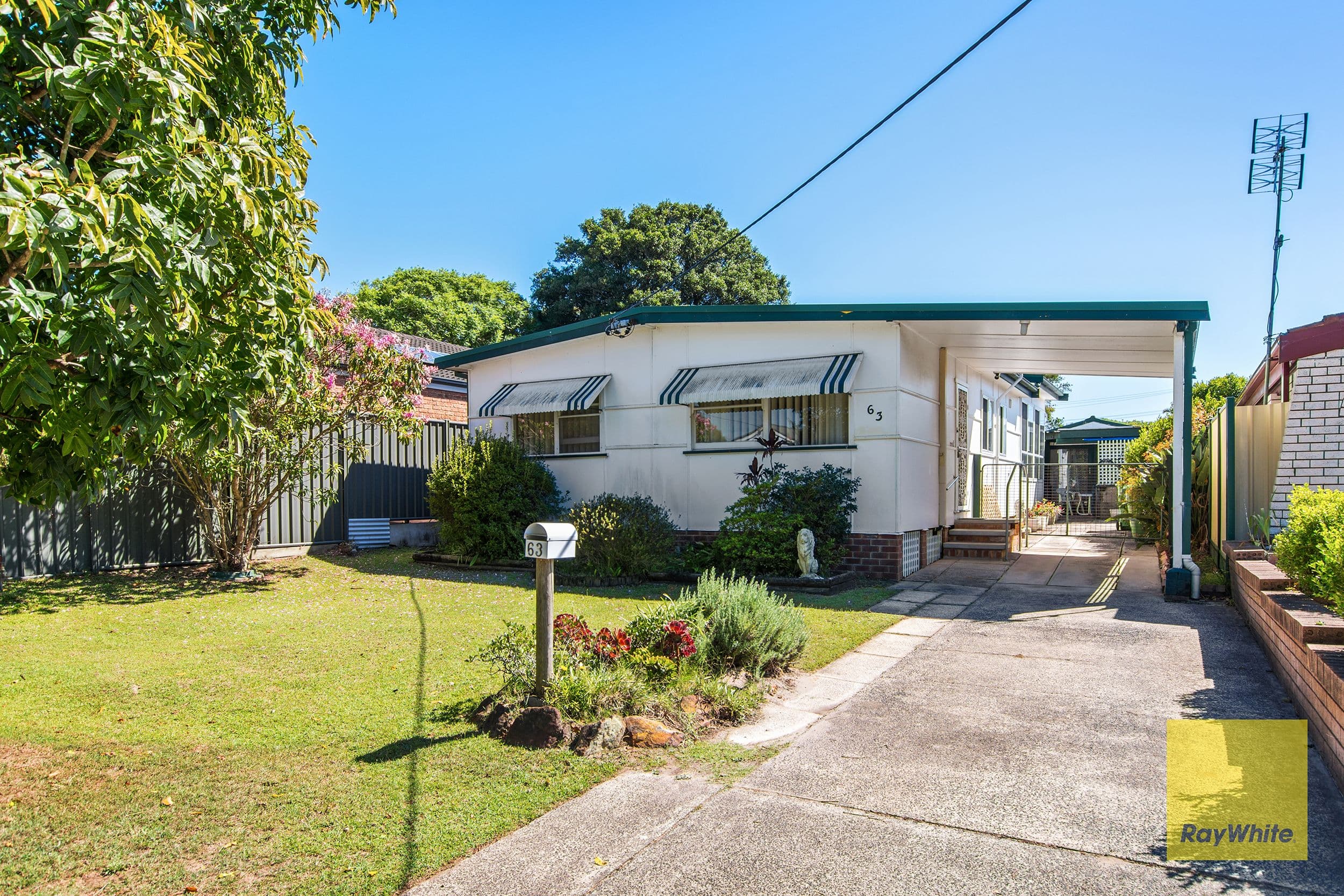 63 Gallipoli Avenue, Umina Beach NSW 2257, Umina Beach - Image 1