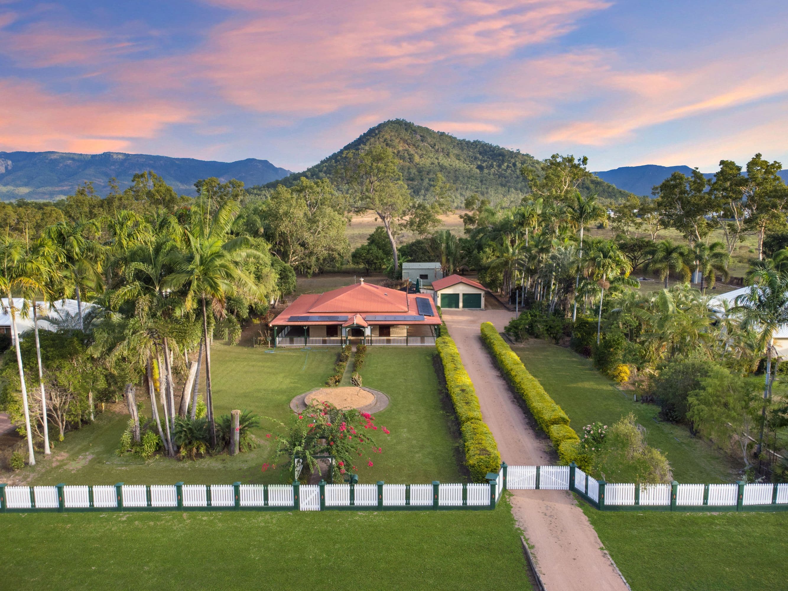 115 Ring Road, Alice River QLD 4817, Alice River - Image 1