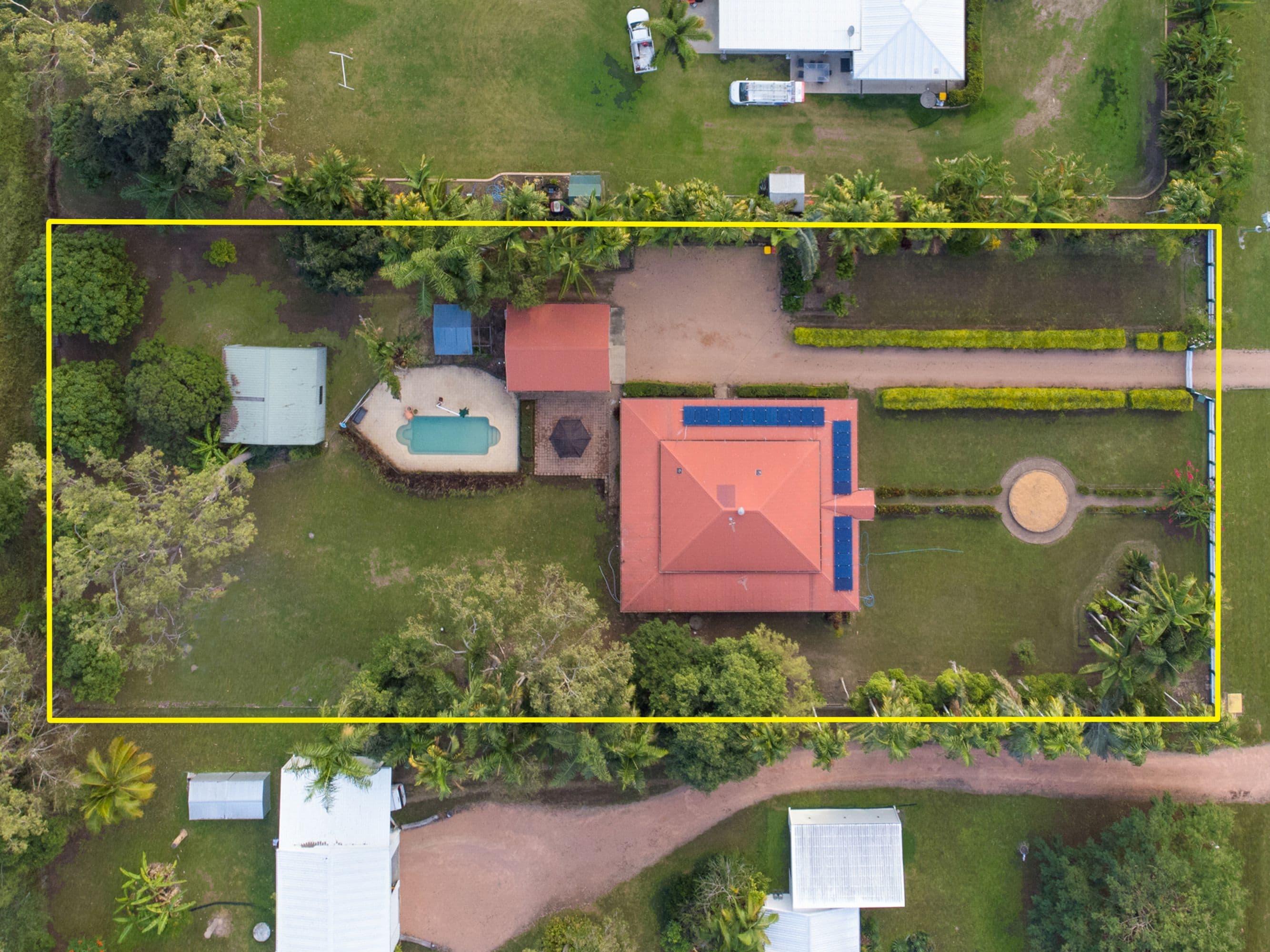 115 Ring Road, Alice River QLD 4817, Alice River - Thumbnail 4