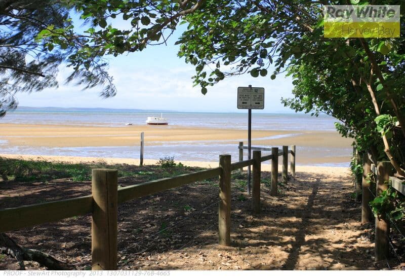 67 Moolyyir Street, URANGAN QLD 4655, Urangan - Thumbnail 4