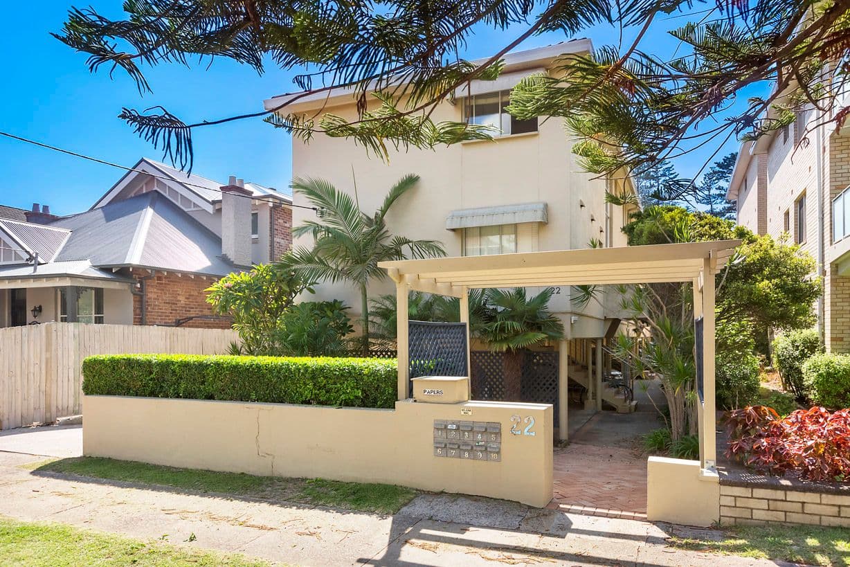 22 Malvern Avenue, Manly NSW 2095, Manly - Thumbnail 3