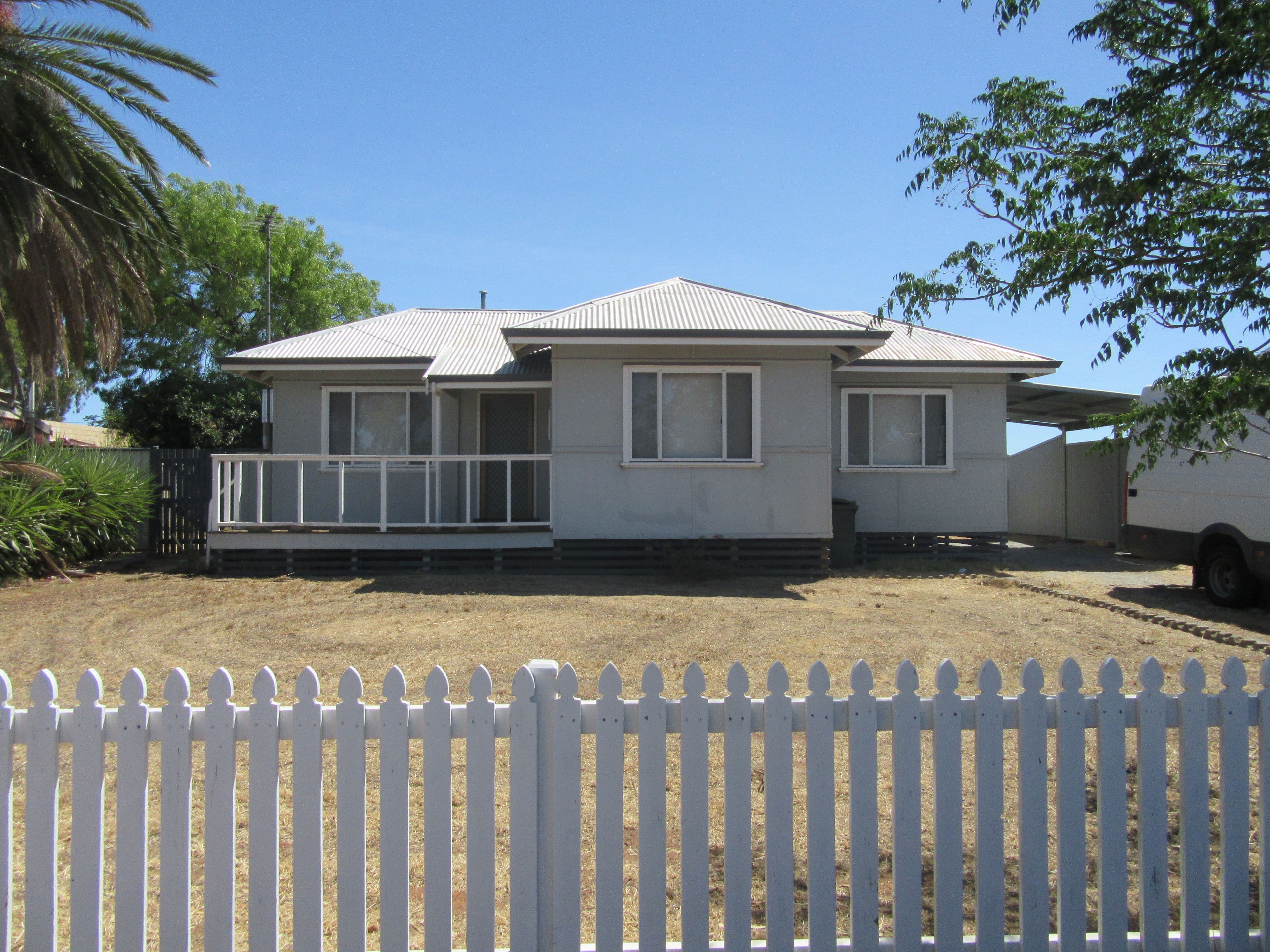 25 Railway Avenue, Carnamah WA 6517, Carnamah - Image 1
