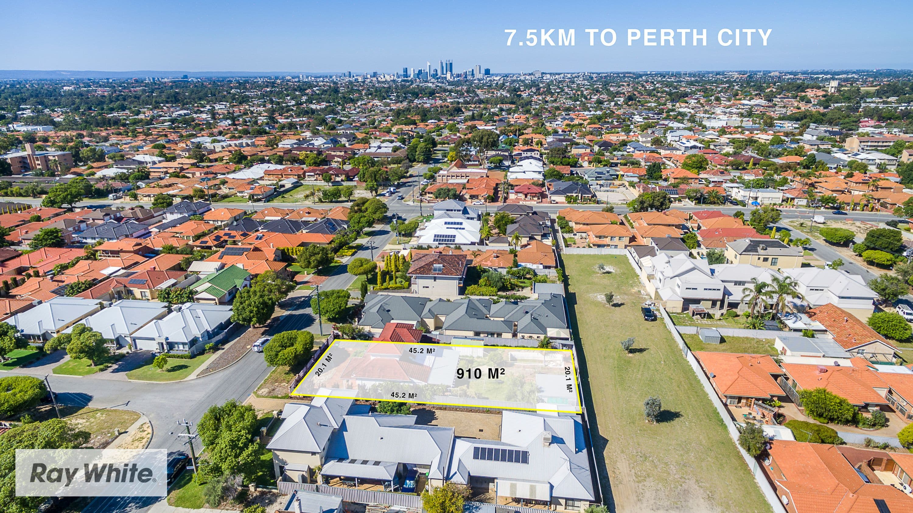 13 Croydon Avenue, Yokine WA 6060, Yokine - Image 1