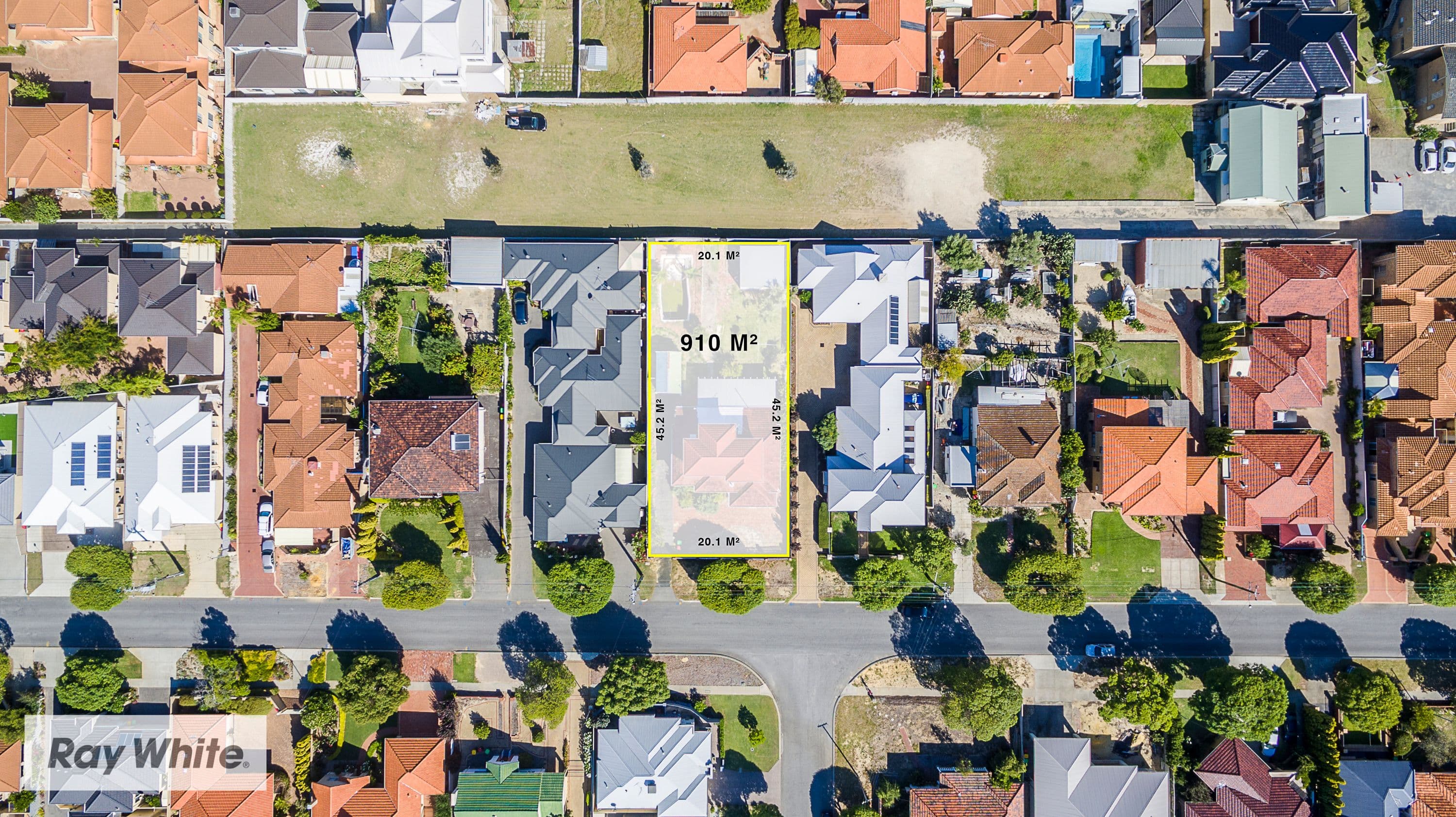 13 Croydon Avenue, Yokine WA 6060, Yokine - Thumbnail 2