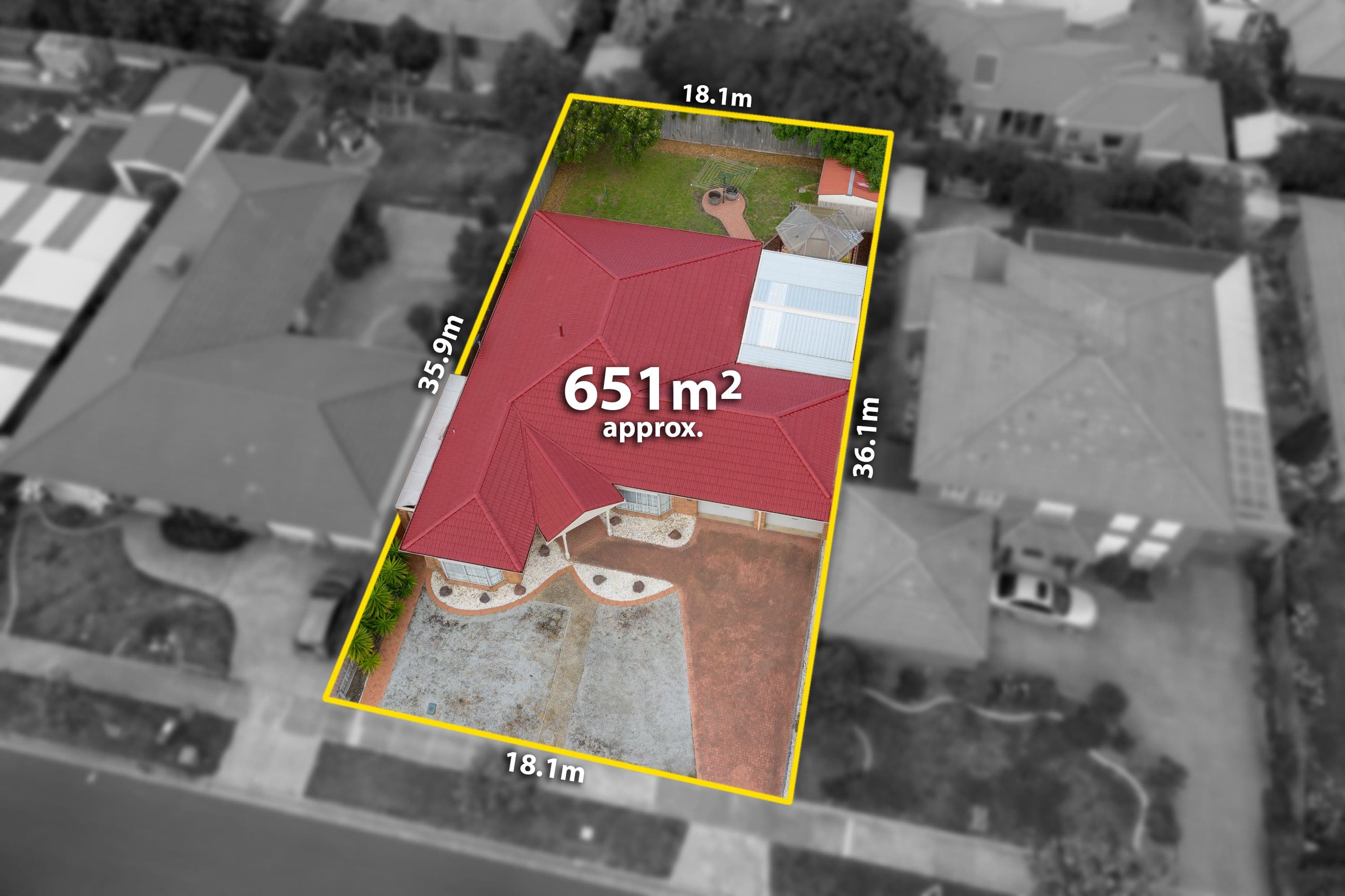8 Pembroke Crescent, Craigieburn VIC 3064, Craigieburn - Image 1