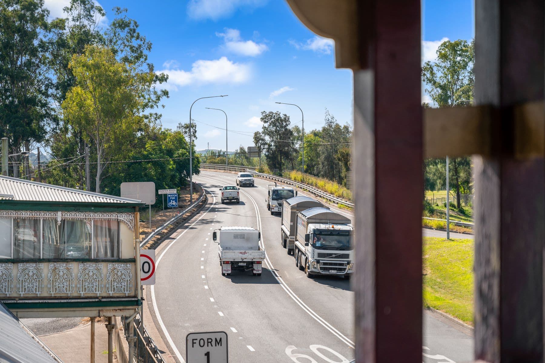 25-27 George, Singleton NSW 2330, Singleton - Thumbnail 2