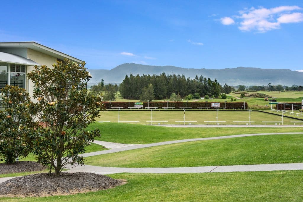 Lot 403 Basil Street, Worrigee NSW 2540, Worrigee - Thumbnail 2